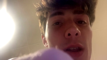 Littledaddyflex  02-09-2021 video chastity